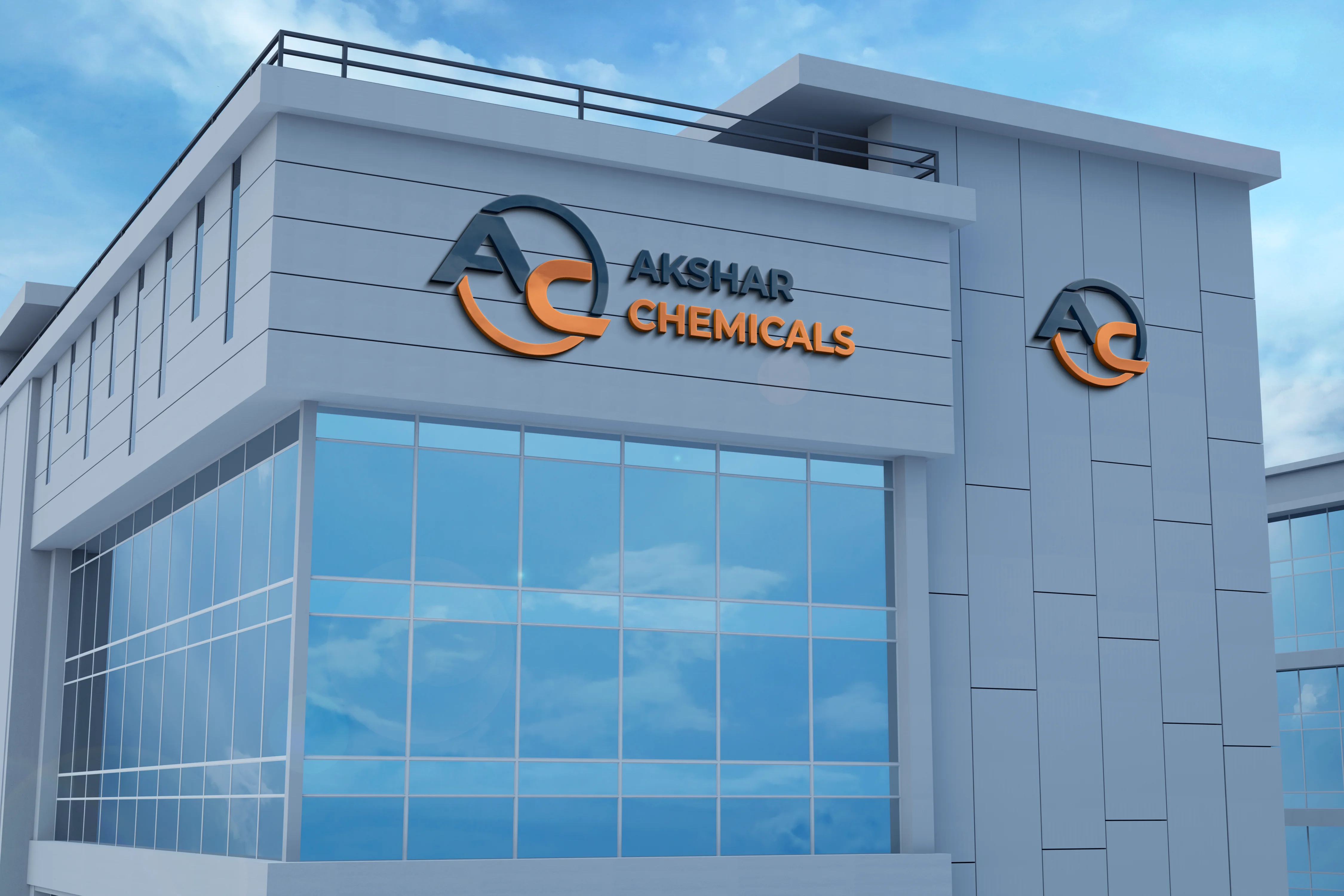 Akshar Chemical company profile